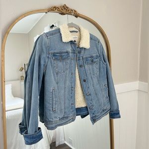 Universal Thread Denim Jacket